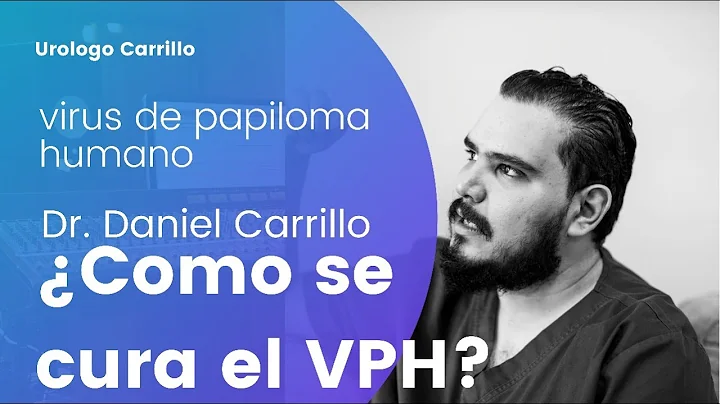 La cura del  virus del papiloma humano VPH