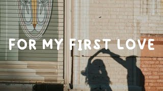 NIKKA COSTA - 'FIRST LOVE' COVER BY DITO AGUSTYAN LYRICS VIRAL TIKTOK