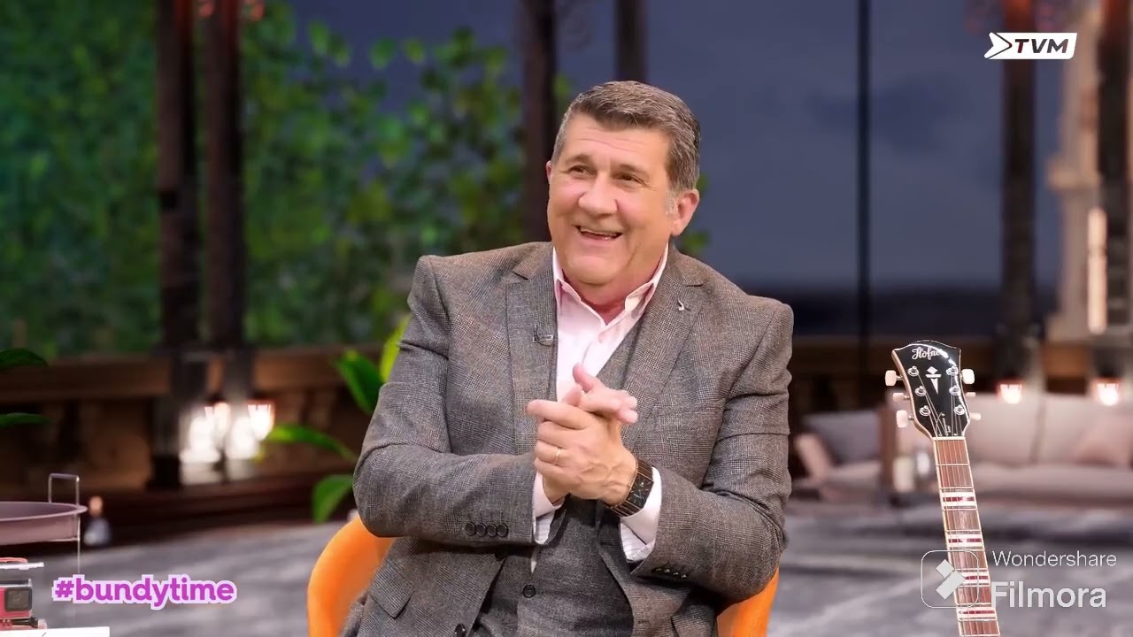 Bundy time on Tvm funny moments compilation