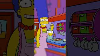 Marge Starts Saving Every Penny 😆
