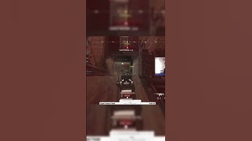 another skidrow clip #cod #mw3 #fyp #ranked