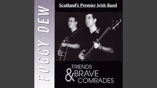 Raymond McCreesh - Foggy Dew