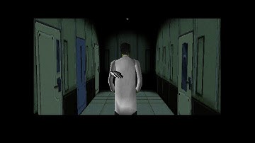 Clock Tower II: The Struggle Within: Part 5 (D ending) - Lotus Prince Let