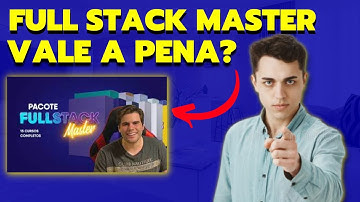 Pacote Full Stack Master -  FullStack danki code é Bom? - PETER PROVOU QUE É PROGRAMADOR #einerd