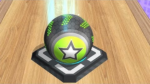 Going Balls SpeedRun Gameplay Level 1608