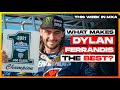 Mitch Payton & the Lawrence bro's opinions on Dylan Ferrandis - This Week in MXA Episode 37