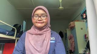 INDIVIDUAL ASSIGNMENT MANDARIN MINOR 4 - UZ01803 SECTION 1 2025/2026