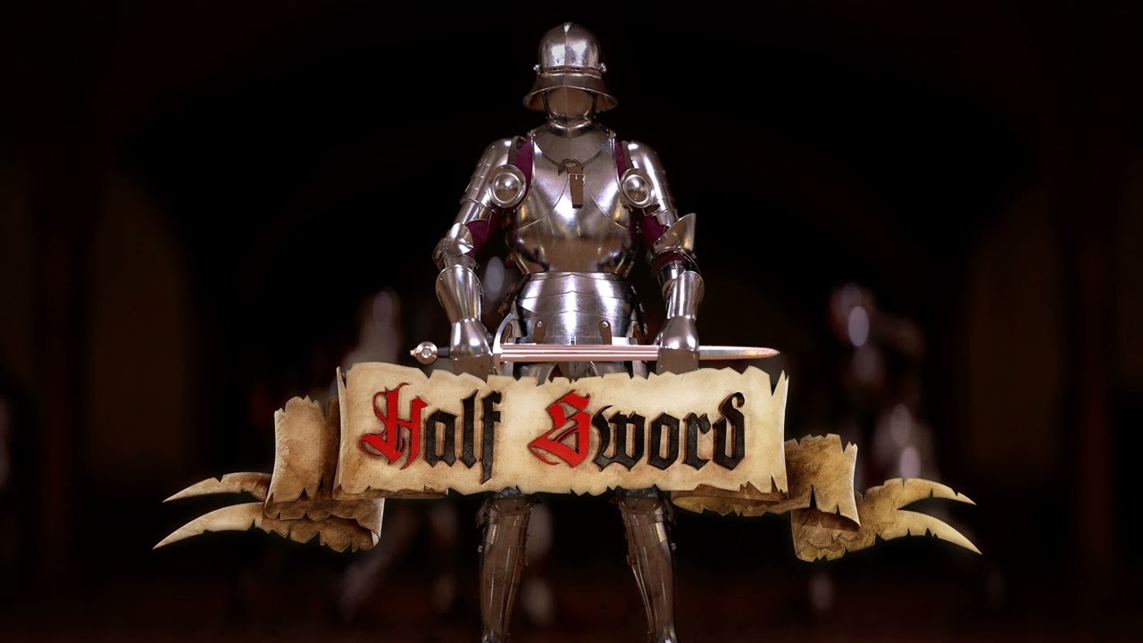 [OST] Half Sword - Gauntlet