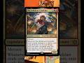 ​​Cruelclaw Explained! - Every MTG Legend 242 #magicthegathering #mtg