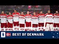 Best Moments: Denmark | 2022 #IIHFWorlds