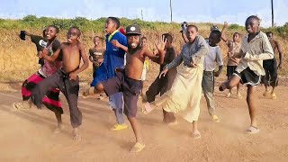 NEW TREDING VIDEO AFRICANKIDS DANCING🔥🥰