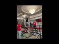 FITENSS CHALLENGE IFBB MR UNIVERSE IRAN 2