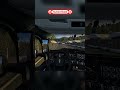 American truck in ETS 2#EuroTruckSimulator2#ETS2#TruckSimulator#crossworldplay