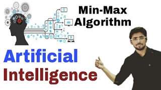 Minmax Algorithm in Artificial Intelligence in Hindi | Solved Example | #20 screenshot 4