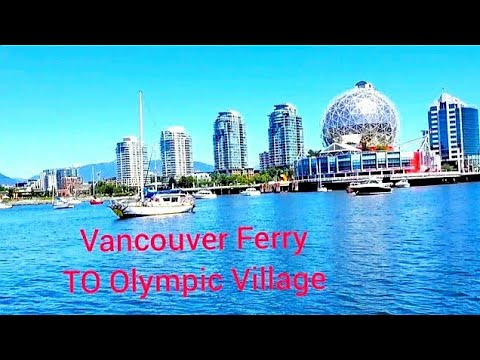 Video: 17 Ting å Gjøre I Vancouver Før Du Dør - Matador Network