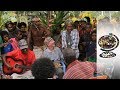 Papua New Guinea's Favourite Australian Returns For The Last Time