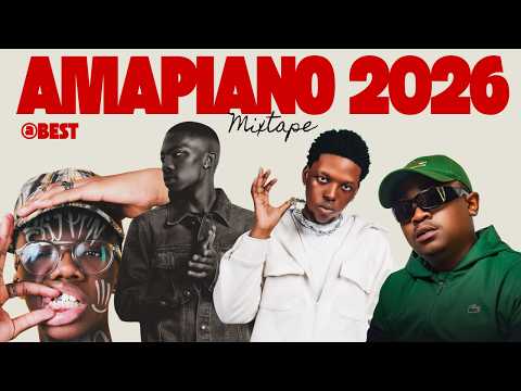AMAPIANO MIX 2026 || ROYAL MUSIQ || BENZOO || OPTIMIST || W4DE | TEZE || OFFICIXLRSA