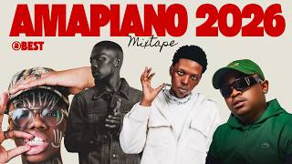 AMAPIANO MIX 2026 || ROYAL MUSIQ || BENZOO || OPTIMIST || W4DE | TEZE || OFFICIXLRSA