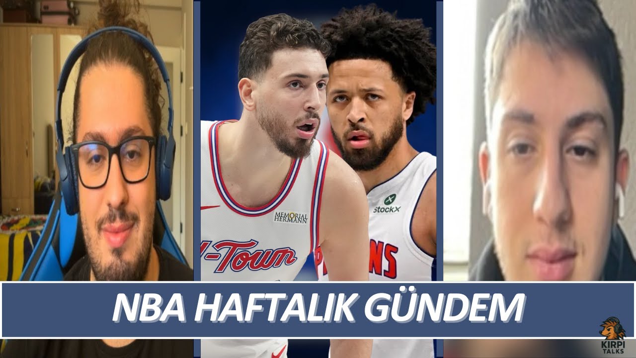 Alperen'in Sakatlığı, Hart’sız Knicks Tökezliyor, 65 Maç Kuralı | PostUpTalks #29