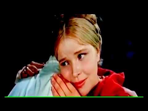 Динь-Динь-Динь Колокольчик Звенит В Лунном Сиянии Снег Серебрится.