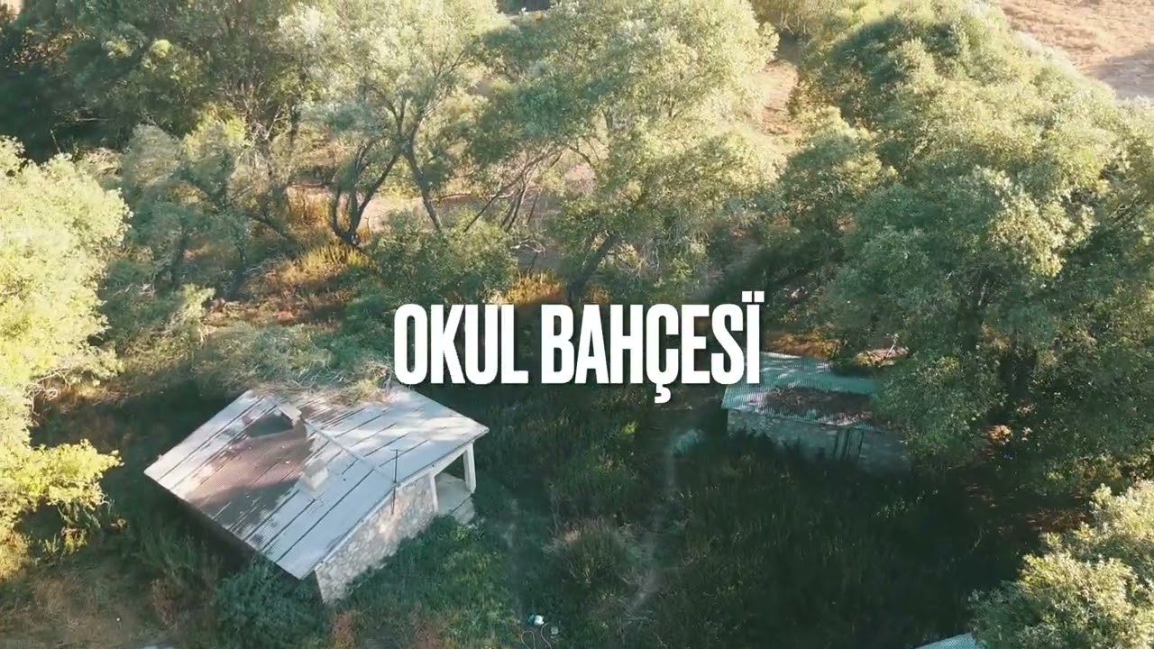 Erzurum Askale  Gürkaynak Köyü  2023  4K