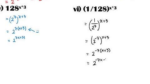 5A Notes Part 1 (Exponential Functions and Their Graphs)