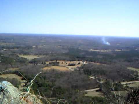 Flute On The Mountain