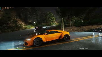 GTA V - Most Realistic Graphics