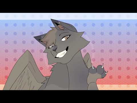 Stunnin' // Completed PRIDE Animated YCH