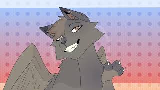 Stunnin // Completed PRIDE Animated YCH
