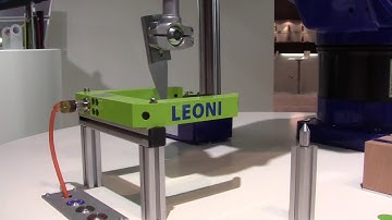 DEMO TCP  (Tool Calibration) : Robot System