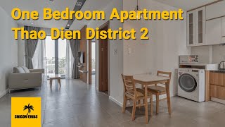 Coming Up! One Bedroom Apartment w/ Balcony & Natural Light