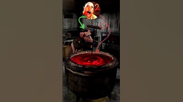 MR MEAT 2 GAME KI KHATARNAK ENDINGS ?? 🥵