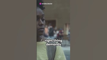 The Hard Truth: Right Vs Easy