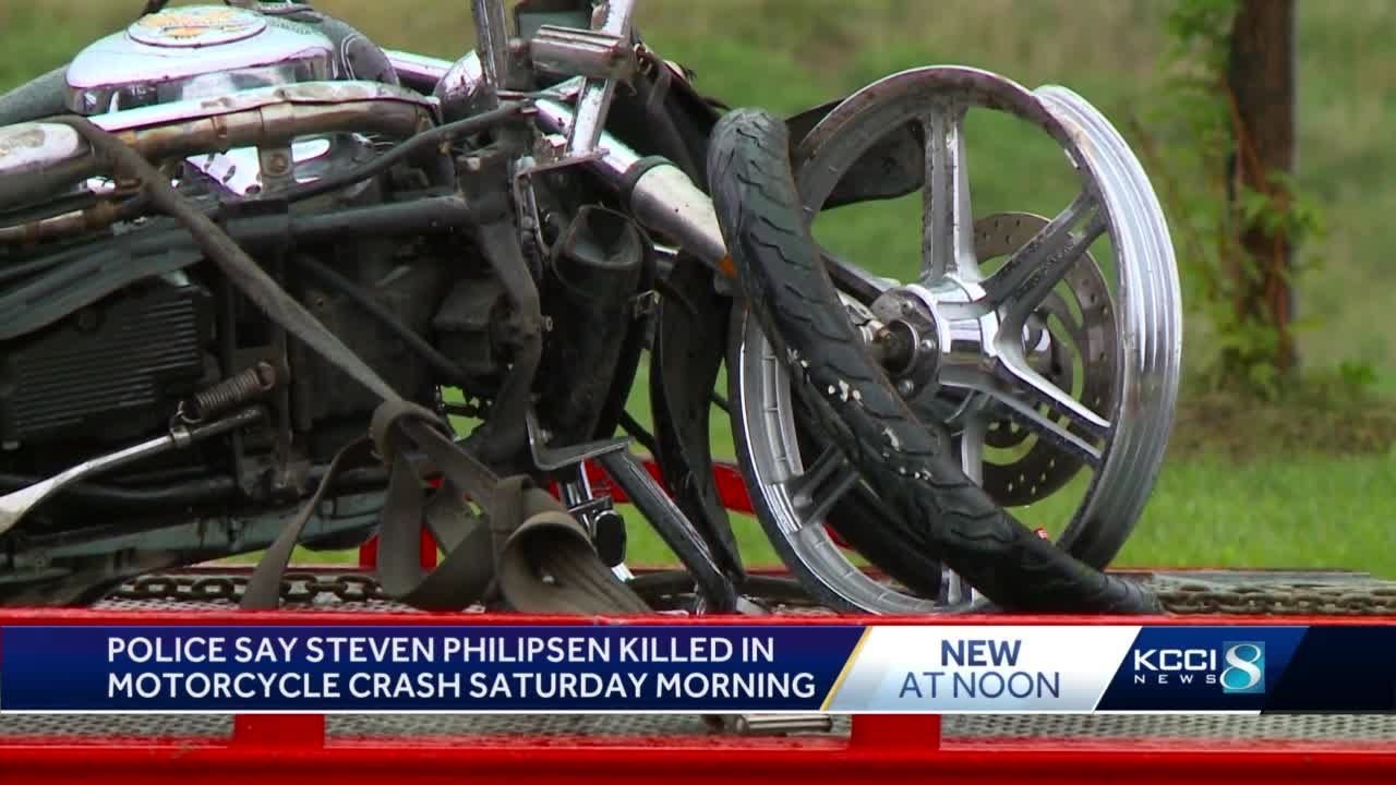 Police identify man killed in motorcycle crash on East Martin Luther ...