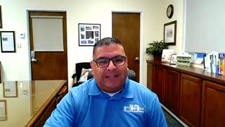 SI 24 Superintendents Message Day 1