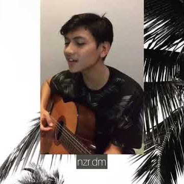 HARUS MEMILIH ( Cover by NAZAR DEIPA MAULANA )