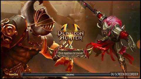 DH5 Error retry network while loading