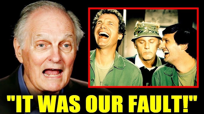 We Finally Know What Really happened to McLean Stevenson With MASH