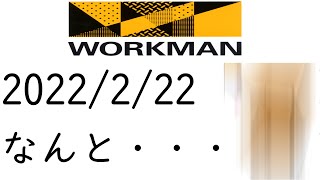 【キャンプギア】ソロキャンパーがざわついているあの商品たちが・・・。ワークマンが2/22に・・・　キャンプ道具　ソロキャンプ始めるなら今でしょ