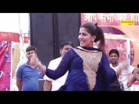 सपना का अबतक का सबसे बड़ा हिट डांस  सपना का ये डांस है निराला | Sapna Dance | New Haryanvi | Trimurti