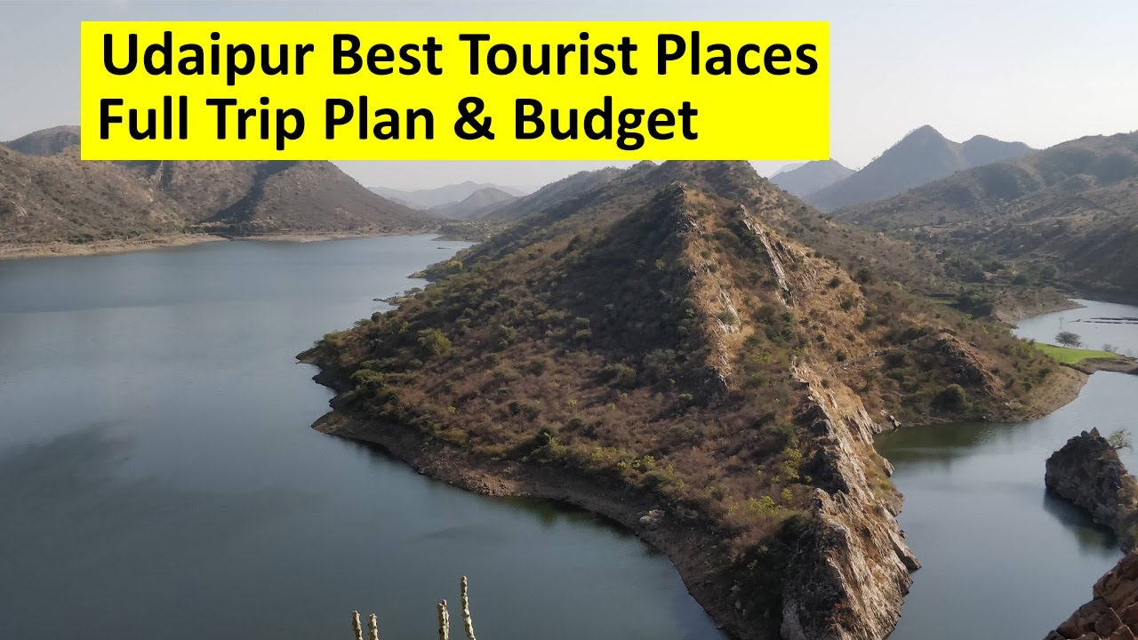 Places to visit in Udaipur | Things to do in Udaipur | Udaipur Budget