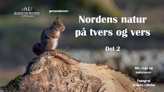 Nordens natur del2