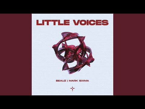 Little Voices (Extended Mix)