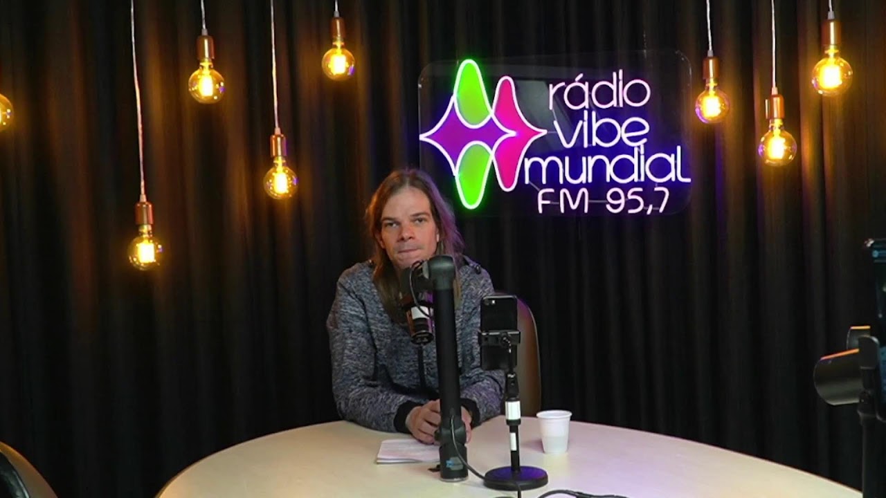 Vibe mundial fm 95 7 youtube