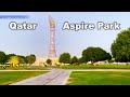 Aspire Park Qatar