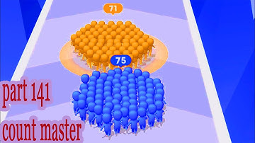 Count Masters | Level 464-466 | New Update | android game | Gameplay (iOS,Android) Walkthrough
