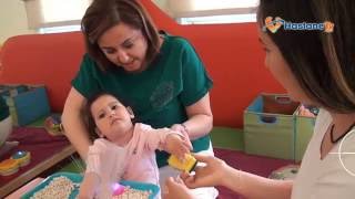 Çocuğunuzun Gelişiminde Bir Sorun Olduğunu Nasıl Anlarsınız? Uzm. Fizyoterapist Feride Bilir