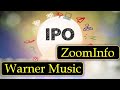 Участвуем в IPO ZoomInfo и Warner Music. Вернулся на unitedtraders?