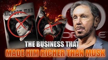 5 redenen waarom Oracle de volgende grote AI-winnaar zou kunnen zijn (OCI Deep Dive)